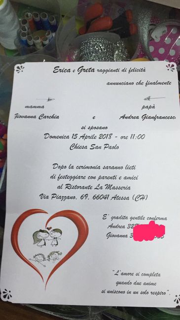  Partecipazioni 🎉🎉🎉 - 1