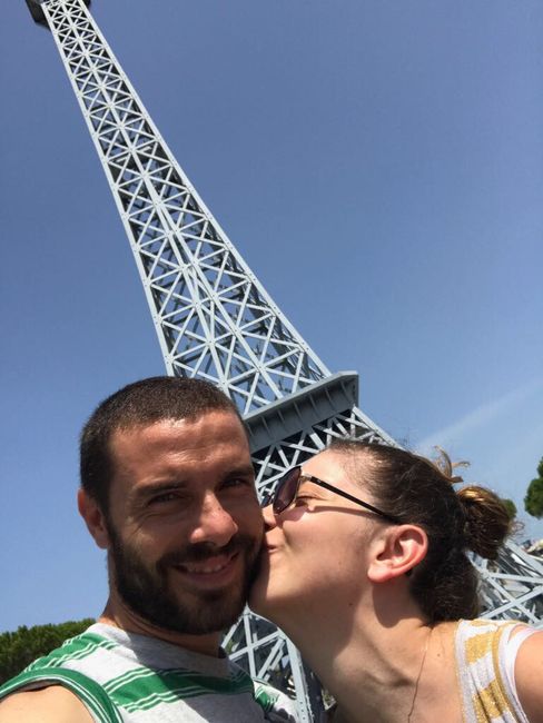 L'ultimo passo per vincere il REGALO di Matrimonio.com - 1