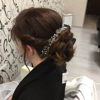 Acconciatura decisa !!!! - 2