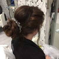 Acconciatura decisa !!!! - 3