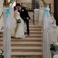 VI DICHIARO MARITO E MOGLIE 