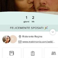 Finalmente sposi 12 luglio 2020 - 1