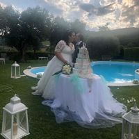 Finalmente sposi 12 luglio 2020 - 2