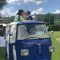 Finalmente sposi 12 luglio 2020 - 3