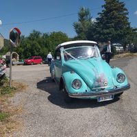 Finalmente sposi 12 luglio 2020 - 6