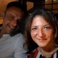 Condividi una vostra foto di coppia - 1