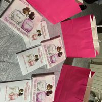 Manuali damigelle - 2