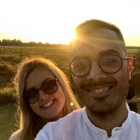 Condividete la vostra prima foto insieme e quella più recente! - 2