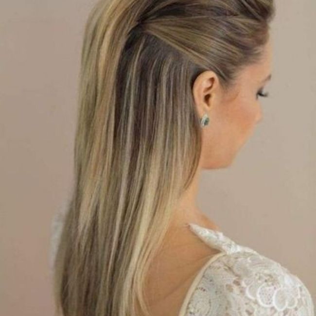 Help acconciatura - 1