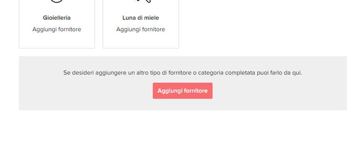 Fornitori - 1