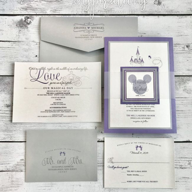 Matrimonio Disney, ne abbiamo? - 1