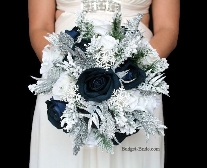 Bouquet di carta - 2