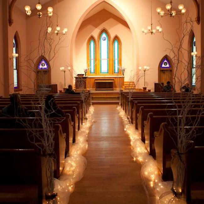 Decorazioni chiesa - 3