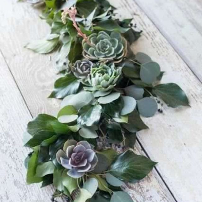 Il tavolo degli sposi 3