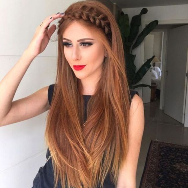 Acconciatura sposa - 2