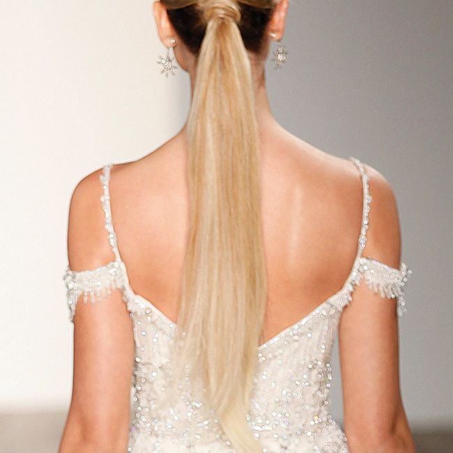 Acconciatura sposa 4