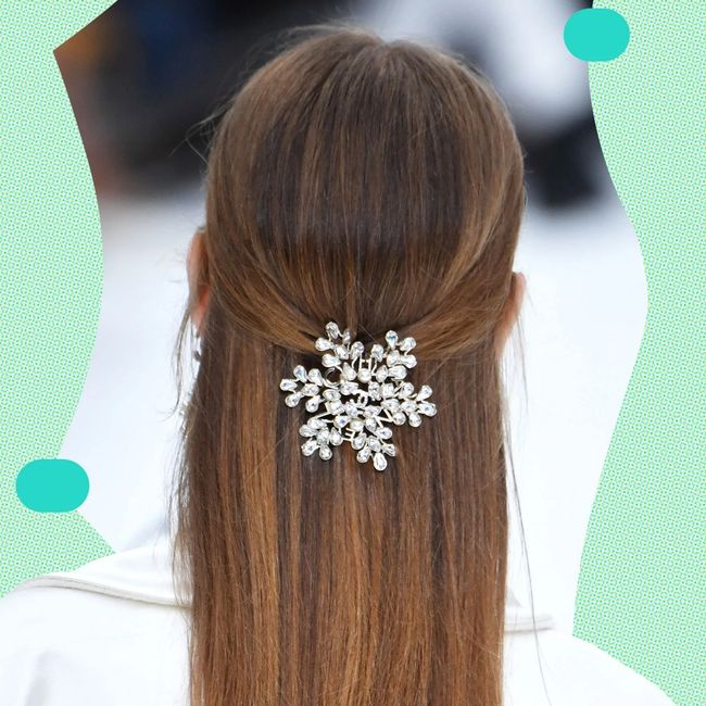 Acconciatura sposa - 6