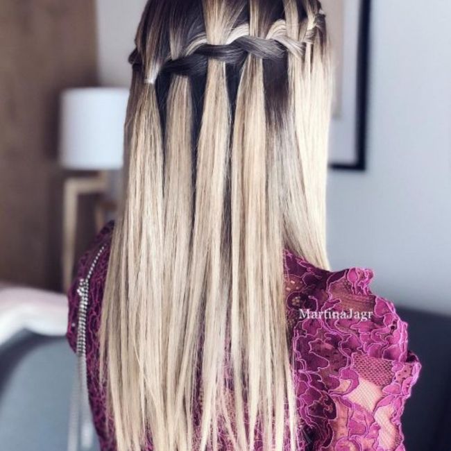 Acconciatura sposa 8