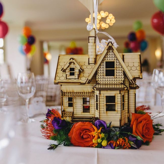 Matrimonio tema up - 3