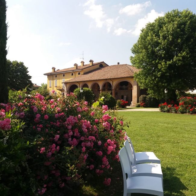 Location ricevimento - 1