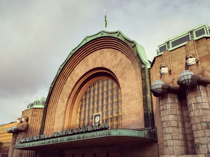 Viaggio di nozze tappa 4: Helsinki 4