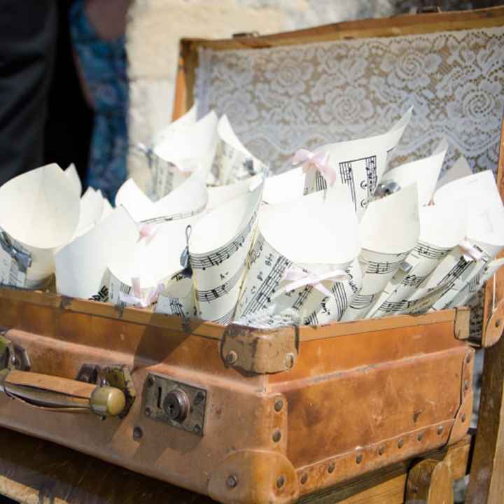 Cesto porta riso - 5