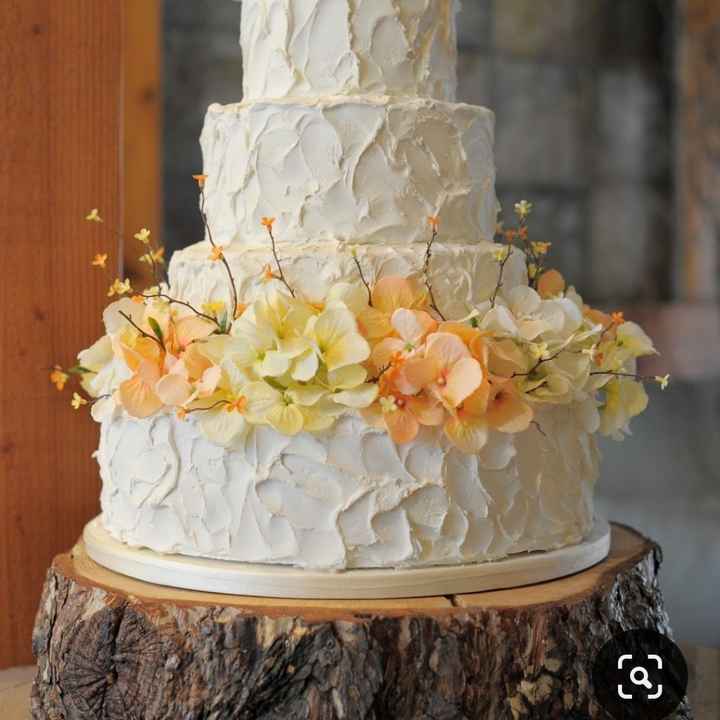 Ciao spose avete scelto la vostra torta?!! - 1