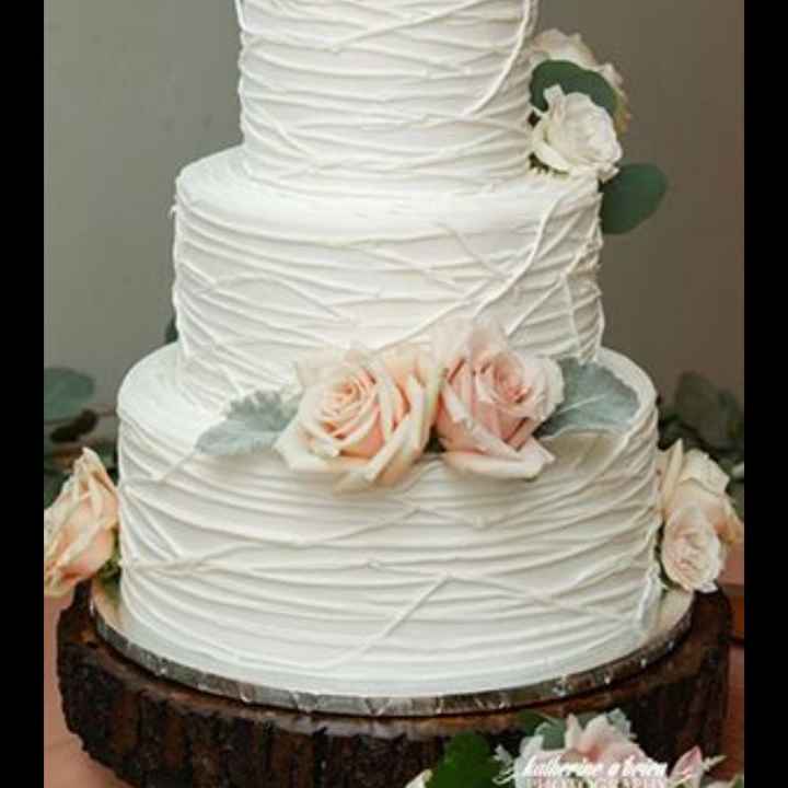 Ciao spose avete scelto la vostra torta?!! - 3
