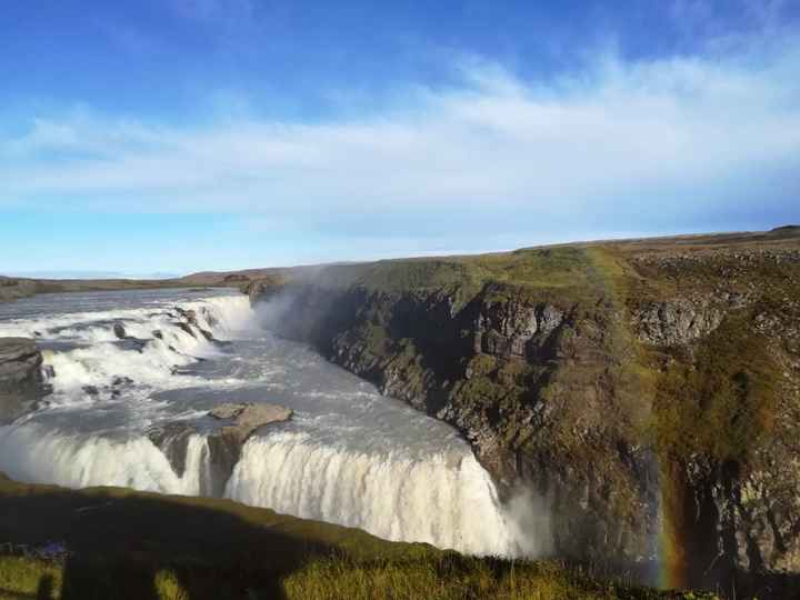 Viaggio di nozze tappa 1: Islanda - 4