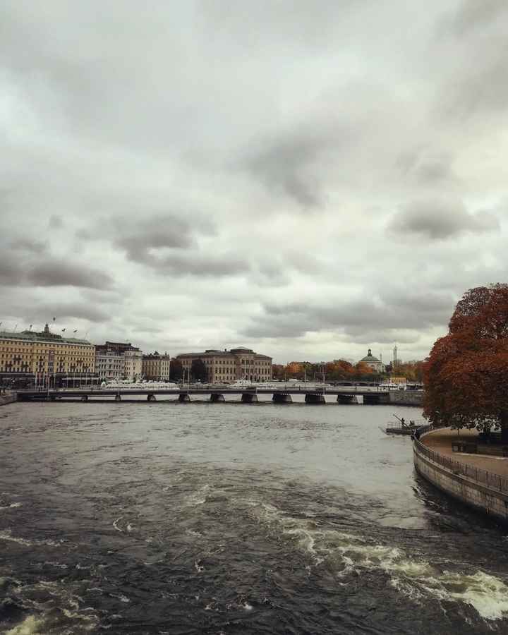 Viaggio di nozze tappa 3: Stoccolma - 5