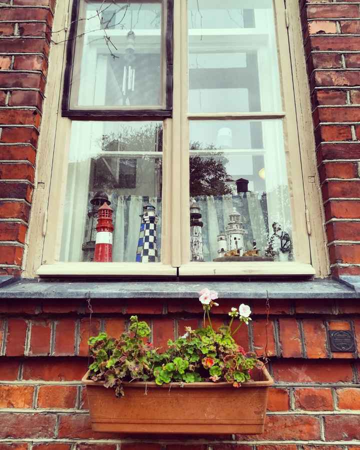 Viaggio di nozze tappa 4: Helsinki - 6