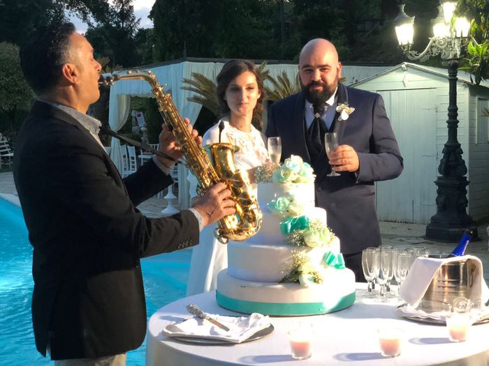 Felicemente Sposati ❤️❤️ - 5