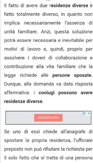 Cosa succederà una volta sposati..? - 2