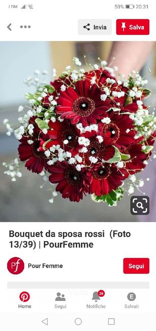 Bouquet - 2