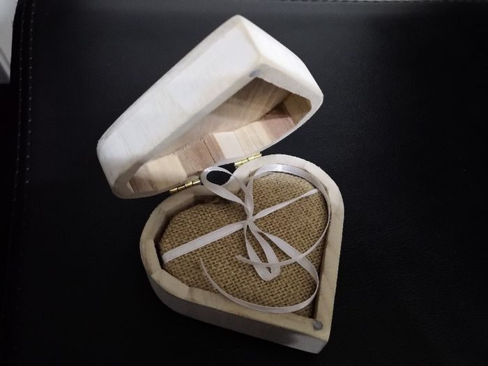 Mostrate i vostri portafedi! - 1