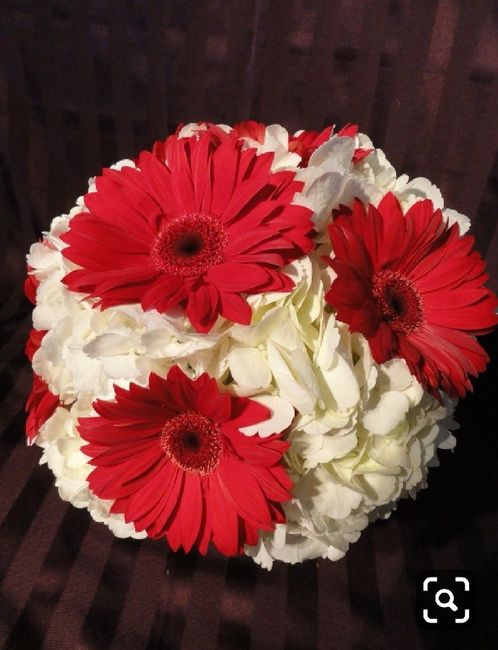 Bouquet colorato o no?? - 2