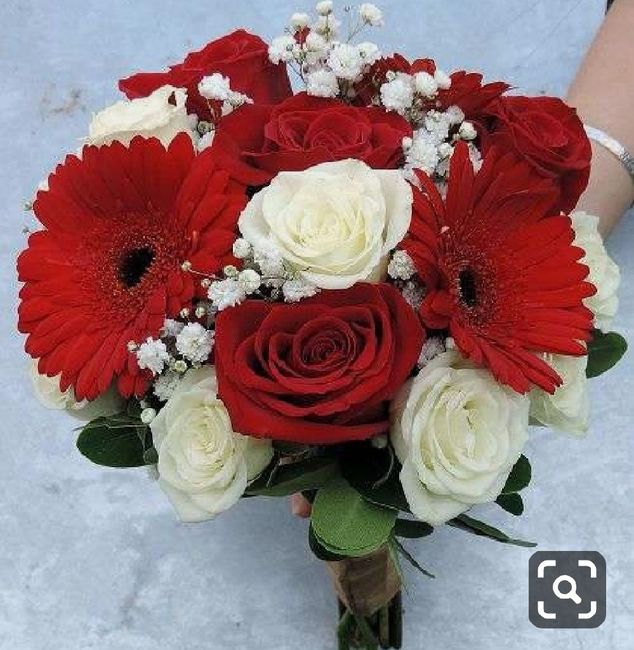 Bouquet colorato o no?? - 3