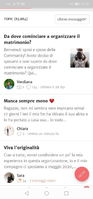 Problema ordine topic - 1