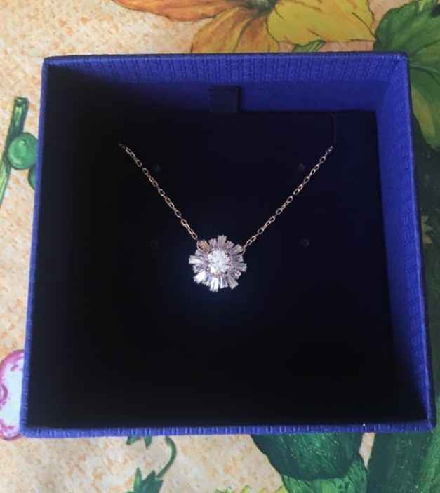 Orecchini/collana - 2