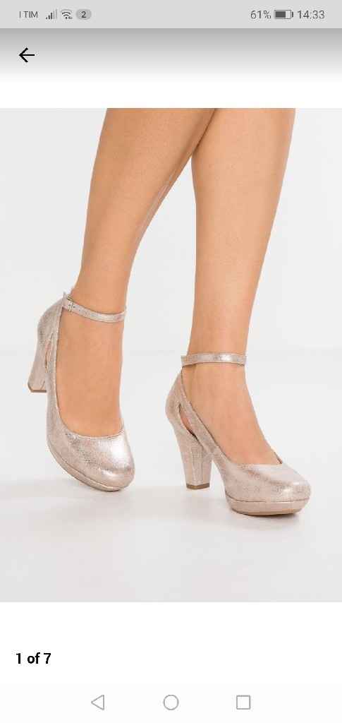 Colore champagne 😍 - 2