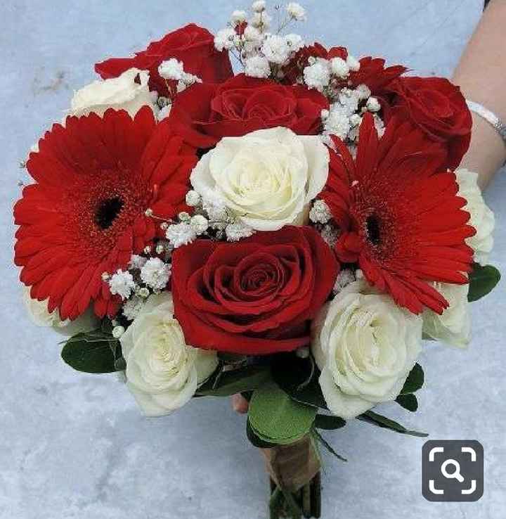 Bouquet colorato o no?? - 3