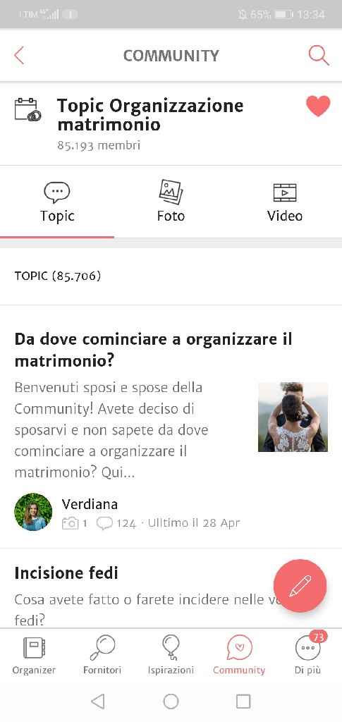 Problema ordine topic - 1