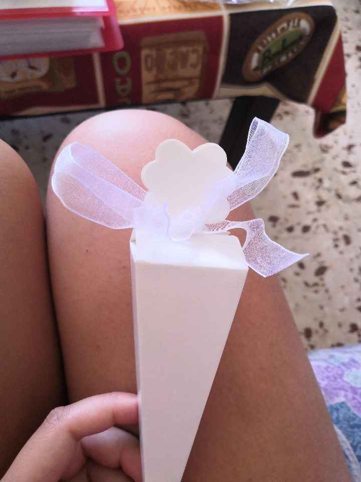 Sacchetti di riso si o no??? - 1