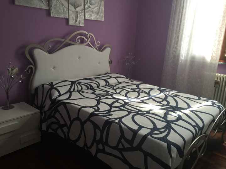 Foto delle vostre camere da letto - 1