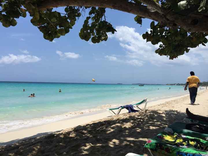 Prenotata.. ecco la mia luna di miele - 1