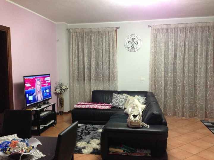 Pubblicate foto dei vostri mobili - 3