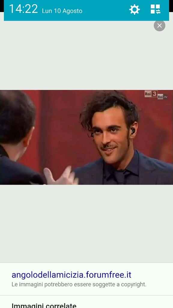 A che vip somiglia il vostro f.m. o marito? - 1