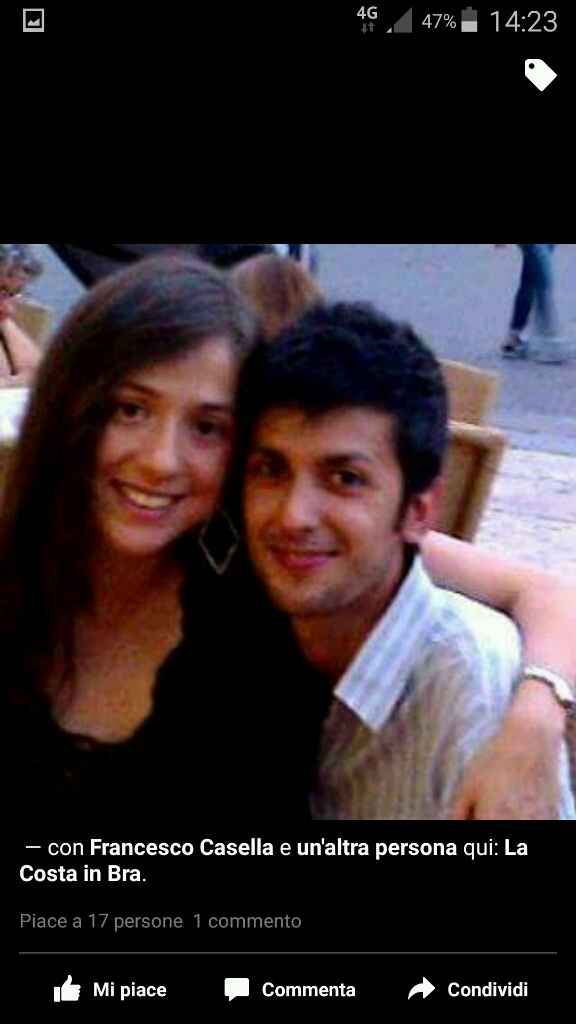 A che vip somiglia il vostro f.m. o marito? - 2