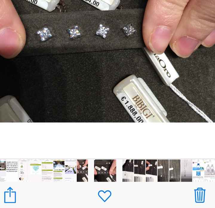 Gioielli per il grande giorno - 1