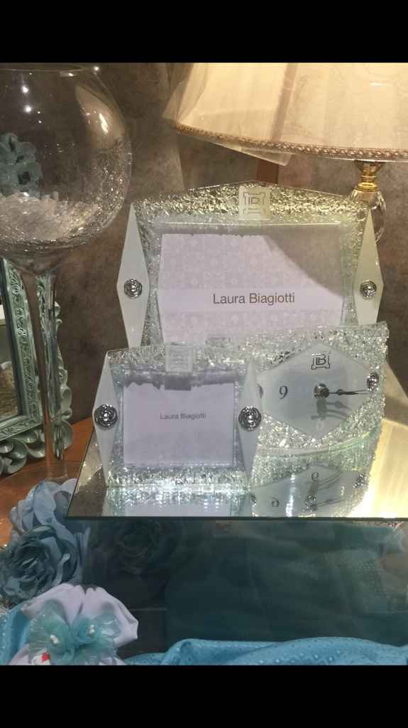 Bomboniere utili o inutili??? - 1